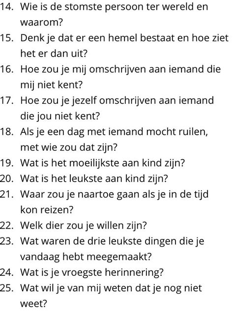 leuke vragen om te stellen aan je vriendin|125 Leuke Vragen Om Te Stellen (Grappig, Origineel & Diep)